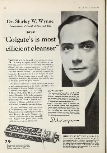 Cover image for Silver Screen