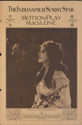 Cover image for Motion Play